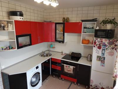 Продажа квартиры Омск. ул Завертяева, 9/17