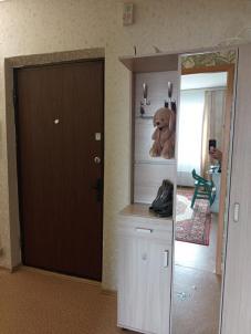 Продажа квартиры Омск. ул Завертяева, 9/17