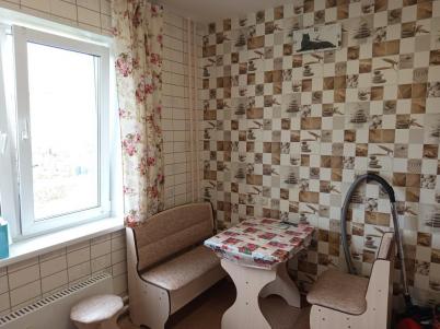 Продажа квартиры Омск. ул Завертяева, 9/17