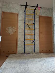 Продажа квартиры Омск. ул Завертяева, 9/17