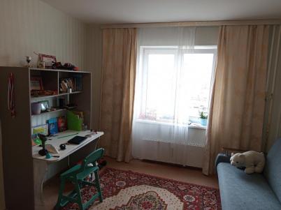 Продажа квартиры Омск. ул Завертяева, 9/17