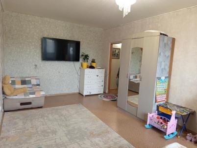 Продажа квартиры Омск. ул Завертяева, 9/17