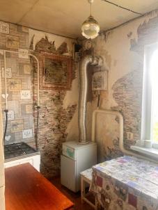 Продажа дома Азовский.&nbsp;с. Привальное.&nbsp;пр-кт. Карла Маркса