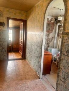 Продажа дома Азовский.&nbsp;с. Привальное.&nbsp;пр-кт. Карла Маркса