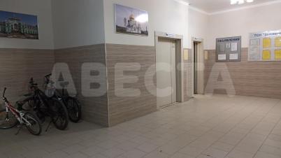 Продажа квартиры Омск. ул. Заозерная, 27