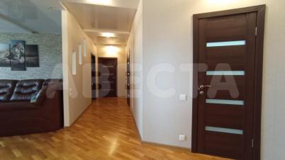 Продажа квартиры Омск. ул. Заозерная, 27