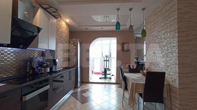 Продажа квартиры Омск. ул. Заозерная, 27