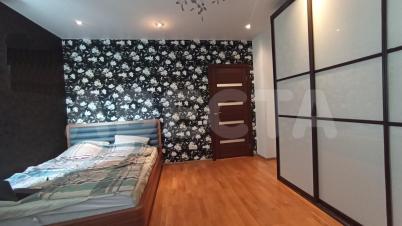 Продажа квартиры Омск. ул. Заозерная, 27