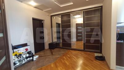 Продажа квартиры Омск. ул. Заозерная, 27