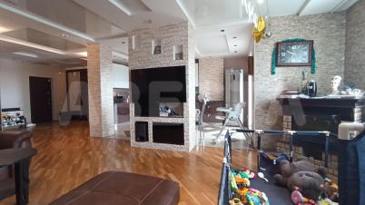 Продажа квартиры Омск. ул. Заозерная, 27