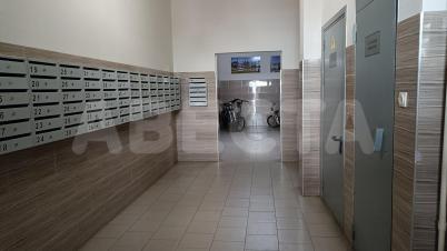 Продажа квартиры Омск. ул. Заозерная, 27