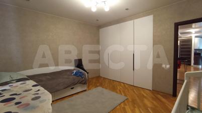 Продажа квартиры Омск. ул. Заозерная, 27