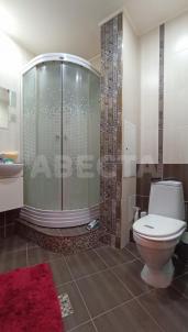 Продажа квартиры Омск. ул. Заозерная, 27