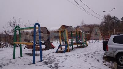 Продажа квартиры Омск. ул. Заозерная, 27