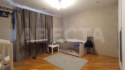 Продажа квартиры Омск. ул. Заозерная, 27