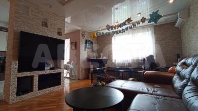 Продажа квартиры Омск. ул. Заозерная, 27