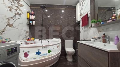 Продажа квартиры Омск. ул. Заозерная, 27