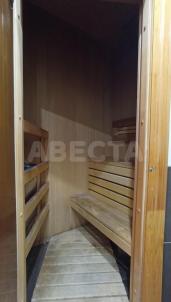 Продажа квартиры Омск. ул. Заозерная, 27