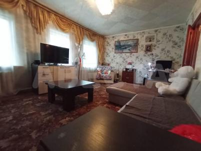 Продажа квартиры Омск.&nbsp;ул. 19-я Рабочая, 77