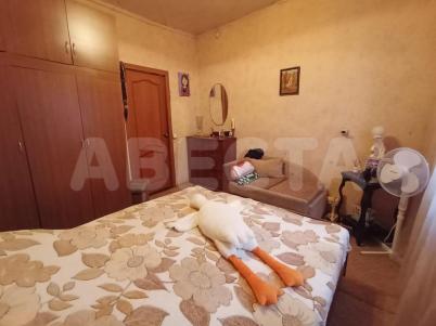 Продажа квартиры Омск.&nbsp;ул. 19-я Рабочая, 77