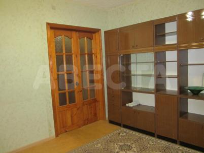 Продажа квартиры Омск. ул. Орджоникидзе, 273