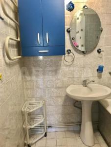 Продажа квартиры Омск. ул. Орджоникидзе, 273