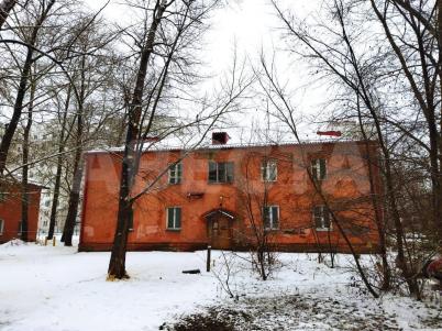 Продажа квартиры Омск. ул. Орджоникидзе, 273