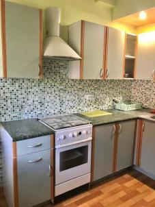Продажа квартиры Омск. ул. Орджоникидзе, 273 Продажа квартиры Омск. ул. Орджоникидзе, 273