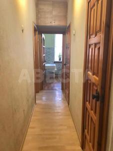 Продажа квартиры Омск. ул. Орджоникидзе, 273 Продажа квартиры Омск. ул. Орджоникидзе, 273