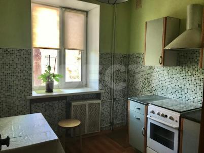Продажа квартиры Омск. ул. Орджоникидзе, 273 Продажа квартиры Омск. ул. Орджоникидзе, 273