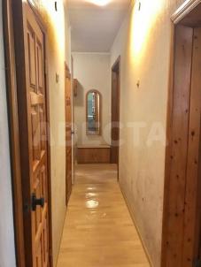 Продажа квартиры Омск. ул. Орджоникидзе, 273 Продажа квартиры Омск. ул. Орджоникидзе, 273