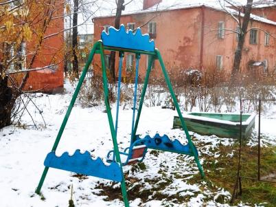 Продажа квартиры Омск. ул. Орджоникидзе, 273