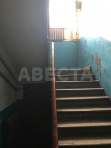 Продажа квартиры Омск. ул. Орджоникидзе, 273