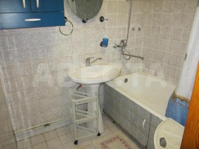 Продажа квартиры Омск. ул. Орджоникидзе, 273