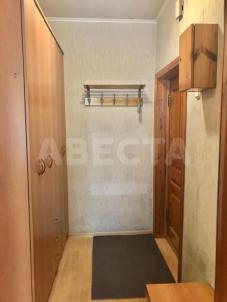 Продажа квартиры Омск. ул. Орджоникидзе, 273 Продажа квартиры Омск. ул. Орджоникидзе, 273
