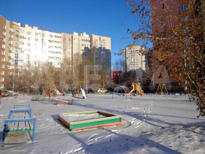 Продажа квартиры Омск. ул. Туполева, 2