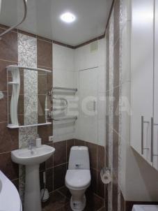 Продажа квартиры Омск. ул. Туполева, 2