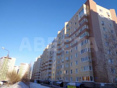 Продажа квартиры Омск. ул. Туполева, 2