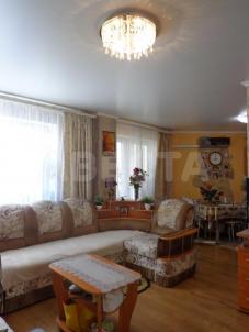 Продажа квартиры Омск. ул. Туполева, 2