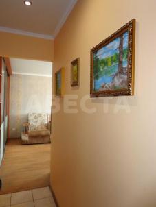 Продажа квартиры Омск. ул. Туполева, 2