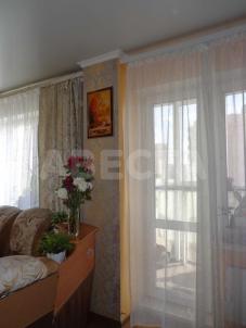 Продажа квартиры Омск. ул. Туполева, 2