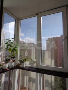Продажа квартиры Омск. ул. Туполева, 2
