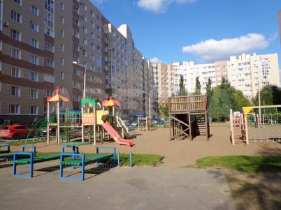 Продажа квартиры Омск. ул. Туполева, 2