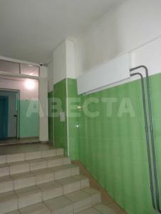 Продажа квартиры Омск. ул. Туполева, 2