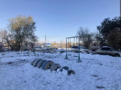 Продажа квартиры Омск. Талалихина, 22