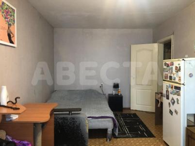 Продажа квартиры Омск. Талалихина, 22