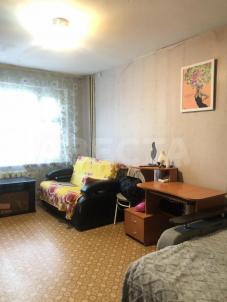 Продажа квартиры Омск. Талалихина, 22