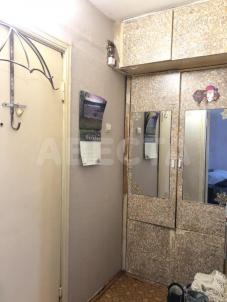 Продажа квартиры Омск. Талалихина, 22