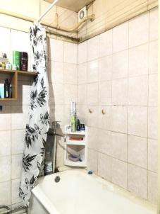 Продажа квартиры Омск. Талалихина, 22