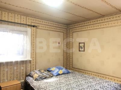 Продажа квартиры Омск.&nbsp;ул. 2-я Ремесленная, 85А